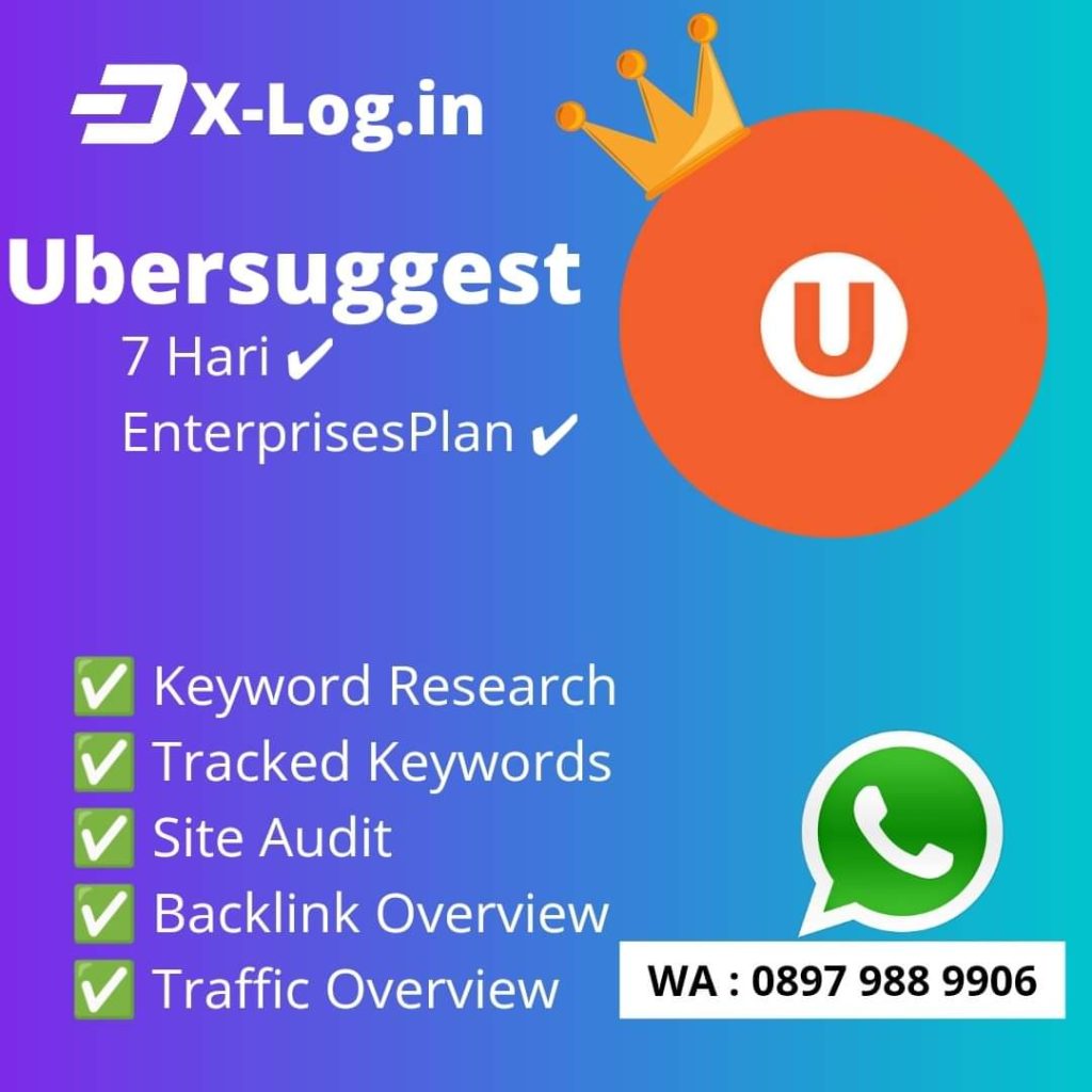 UberSuggest